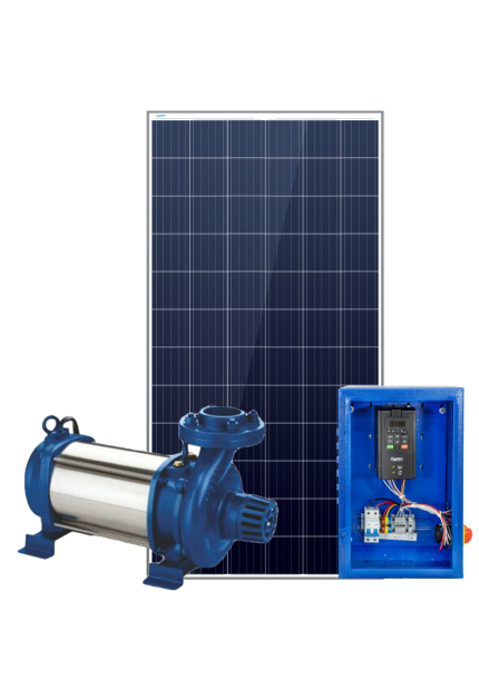 Solar Pump System